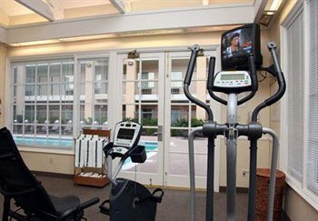 Fairfield Hills Orange County Hotel Anaheim