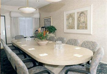 Fairfield Hills Orange County Hotel
